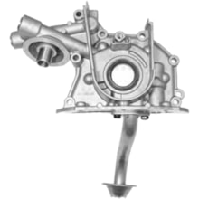 Bomba de Óleo Renault Sandero Logan 1.0 2008 Schadek