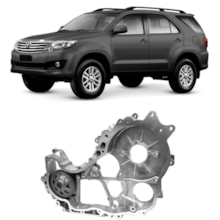 Bomba De Óleo Toyota Hilux SW4 3.0 2006 a 2016 Schadek