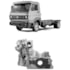 Bomba de Óleo Volkswagen Delivery Express 2.8L Cuminns