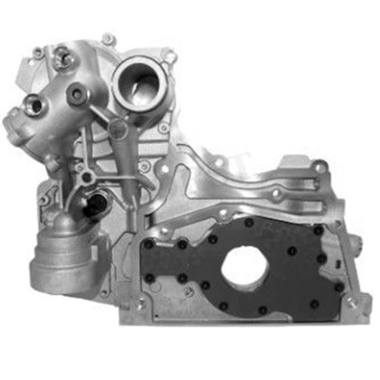 Bomba de Óleo Volkswagen Delivery Express 2.8L Cuminns