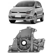 Bomba De Óleo Volkswagen Fox Up 1.0 3cil 2014 a 2023 Schadek