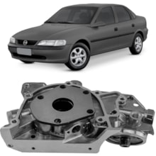 Bomba Óleo Chevrolet Vectra 2.2 1998 1999 2000 2001 2002 Skf