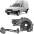 Bomba Óleo Fiat Fiorino 1.3 8v 2003 2004 2005 a 2013 Skf