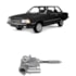 Bomba Óleo Ford Del Rey 1.8 1989 a 1991 Schadek