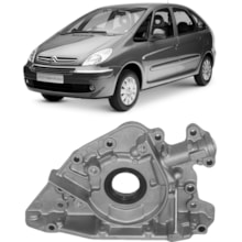 Bomba Óleo Xsara Picasso C4 C5 307 308 2.0 16v Schadek Bomba Óleo Xsara Picasso C4 C5 307 308 2.0 16v Schadek