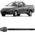 Braço Axial Direção Chevrolet Montana 2004 a 2005 Viemar