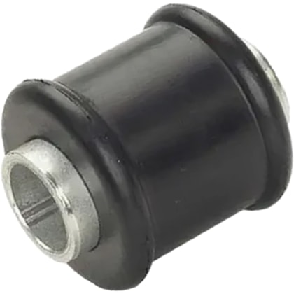 Bucha Amortecedor com Tubo Chevrolet A10 C10 Suporte Rei