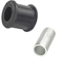 Bucha Amortecedor Dianteiro Mb 1113 1313 Suporte Rei