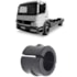 Bucha Barra Establizadora MB Atego 1017A 1024A Suporte Rei