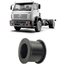 Bucha da Barra Estabilizador VW 15.180 EOD Suporte Rei