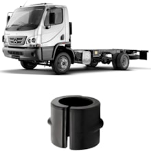 Bucha da Barra Estabilizadora MB 715 815 915 Suporte Rei