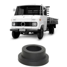 Bucha da Barra Estabilizadora MB O 309D Suporte Rei