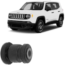 Bucha Dianteira Bandeja Jeep Renegade Compass Toro Sampel