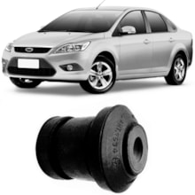 Bucha Dianteira da Bandeja Ford Focus 2000 a 2009 Sampel