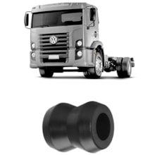 Bucha Olhal Amortecedor VW Constellation 13.180 Suporte Rei