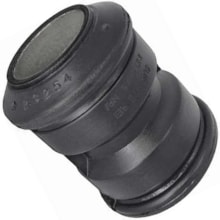 Bucha Olhal Mola Dianteiro MB 1114 709 710 Suporte Rei