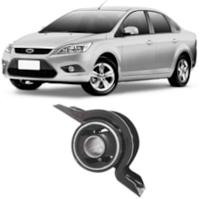 Bucha Traseira da Bandeja Ford Focus 2000 a 2009 Sampel