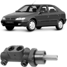 Burrinho Cilindro Mestre Citroen Xsara 1.8 2.0 Controil