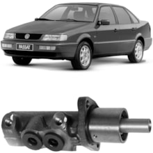 Burrinho Cilindro Mestre Passat 2.8 12v 91 a 97 Controil