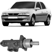 Burrinho Cilindro Mestre Vectra 2.0 2.2 8v 97 a 05 Controil Burrinho Cilindro Mestre Vectra 2.0 2.2 8v 97 a 05 Controil