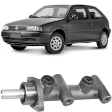 Burrinho Cilindro Mestre Vw Gol 1.0 1.6 1.8 2.0 Controil