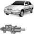 Burrinho Cilindro Mestre Vw Logus 1.6 1993 a 1996 Controil