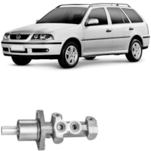 Burrinho Cilindro Mestre Vw Parati 1.0 16v 99 a 03 Controil