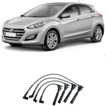 Cabo de Vela Sportage Tucson Flex i30 Tucson 2.0 16v NGK 
