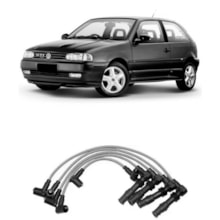 Cabo de Vela Volkswagen Gol Parati 16v 1.0 NGK