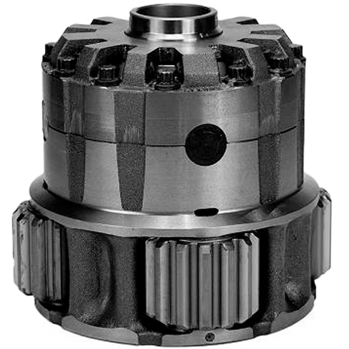 Caixa Satélite Diferencial Ford Cargo1617 MS240MS245 Meritor - Box