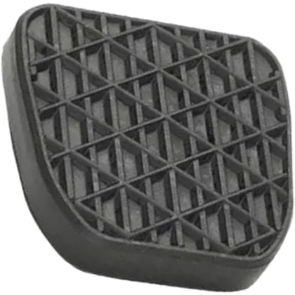 Capa Pedal Freio Mb Accelo 1016 914 712 Suporte Rei