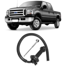 Cilindro Mestre Embreagem Ford F-250 3.9 1999 a 2020 Skf