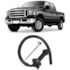 Cilindro Mestre Embreagem Ford F-250 3.9 1999 a 2020 Skf