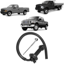 Cilindro Mestre Embreagem Ford F-250 F-350 F-4000 Skf