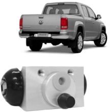 Cilindro Roda Traseira Burrinho Vw Amarok 2.0 16v Controil