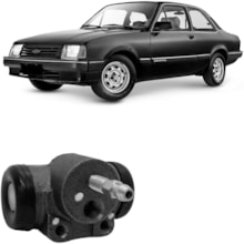 Cilindro Roda Traseira Burruinho Chevette 1.4 1.6 Controil