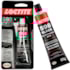 Cola Silicone Loctite 598 Black Alta Temperatura 85g Rtv