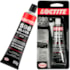 Cola Silicone Vedante Junta Motor Loctite Black 598 85g