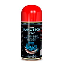 Condicionador De Metais Nanotech Spray Koube 200ml