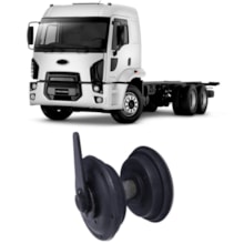Conjunto de Coxins Completo Novo Cargo 1722 1932 Suporte Rei