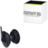 Conjunto de Coxins Completo Novo Cargo 1722 1932 Suporte Rei