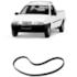 Correia Alternador Ford Courier Fiesta 1.0 1.3 Endura Dayco