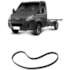 Correia Alternador Iveco New Daily Motor TDI 2.8 Dayco