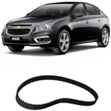 Correia Dentada Chevrolet Cruze 1.8 Sonic 1.6 Dayco