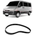 Correia Dentada Fiat Ducato 2.3 16V Motor F1A Dayco