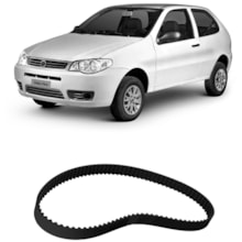 Correia Dentada Fiat Palio Siena 1.0 16V Fire Dayco Correia Dentada Fiat Palio Siena 1.0 16V Fire Dayco