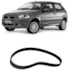 Correia Dentada Fiat Palio Siena Punto Strada 1.4 129D Dayco