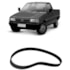 Correia Dentada Fiat Palio Uno 1.0 8V 1996 1997 1998.. Dayco