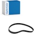 Correia Dentada Fiat Palio Uno 1.0 8V 1996 1997 1998.. Dayco