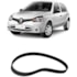 Correia Dentada Renault Clio 1.0L 16V D4D 2001 a 2017 Dayco